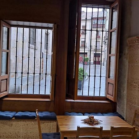 Las Catedrales De Salamanka Zewnętrze zdjęcie