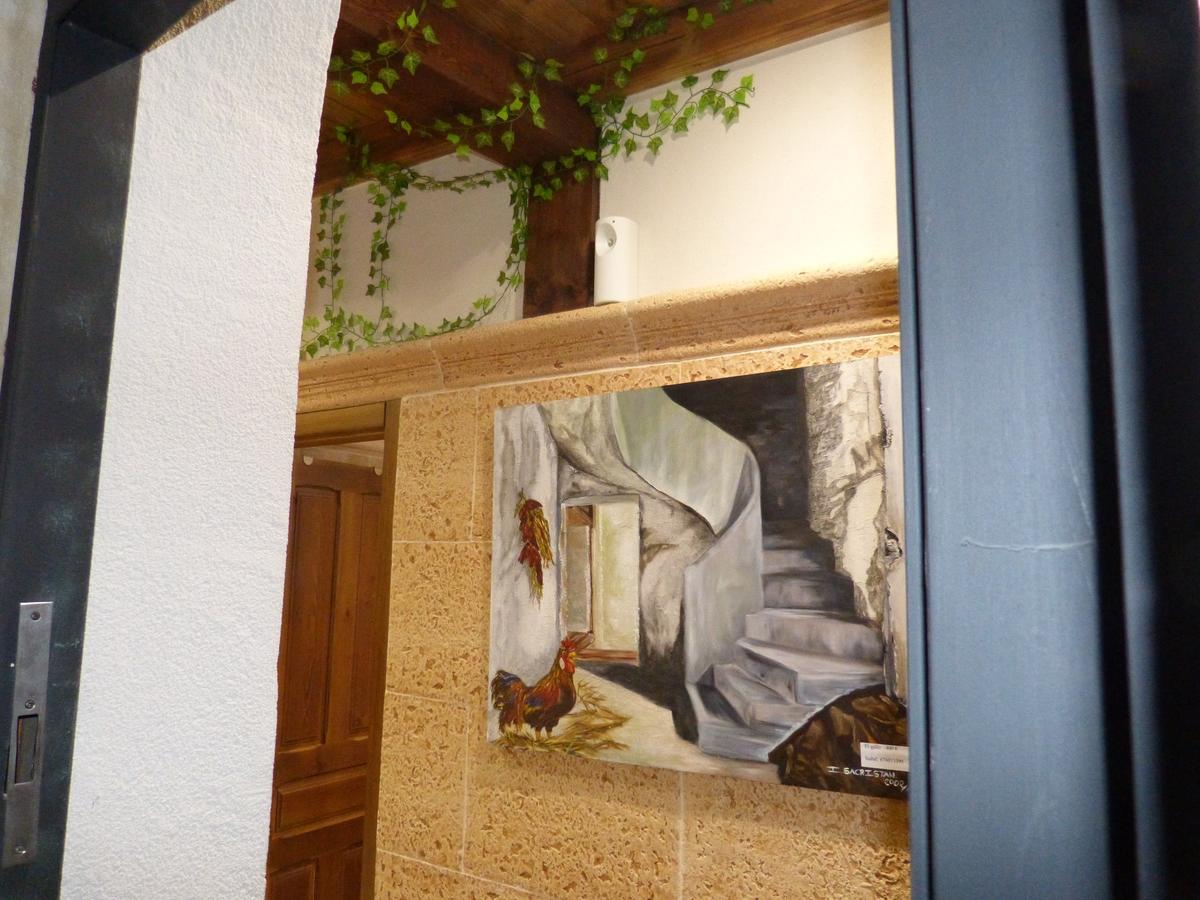 Las Catedrales De Salamanka Zewnętrze zdjęcie