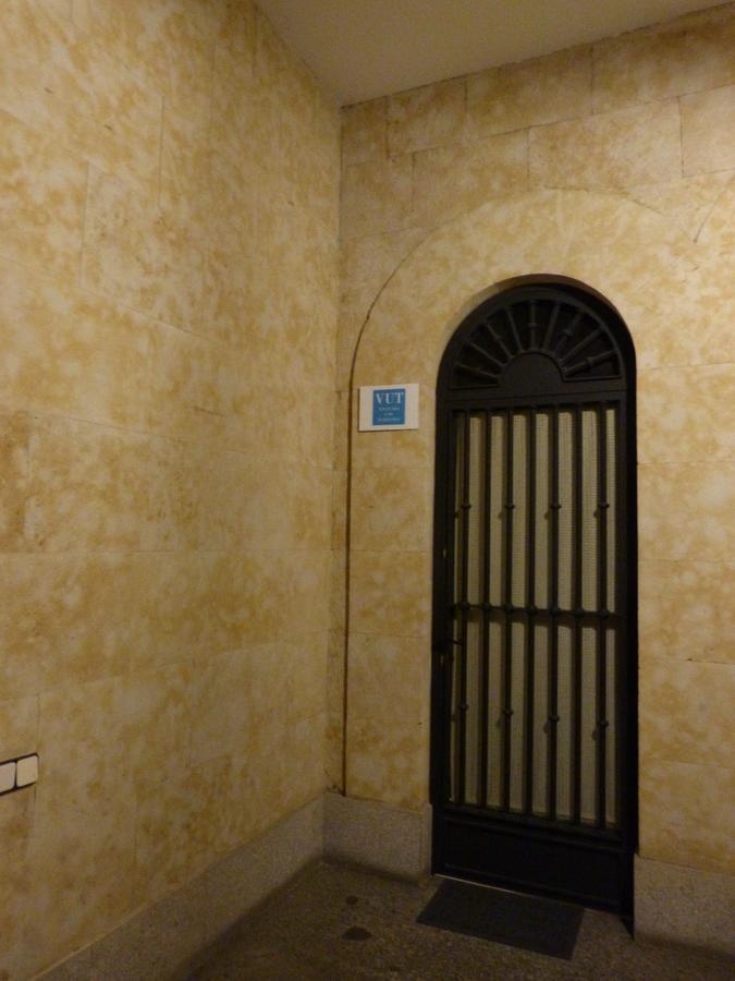 Las Catedrales De Salamanka Zewnętrze zdjęcie