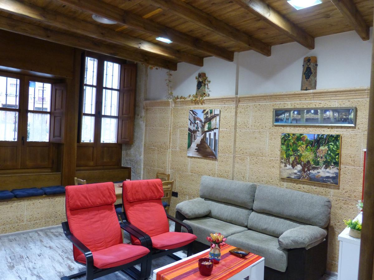 Las Catedrales De Salamanka Zewnętrze zdjęcie