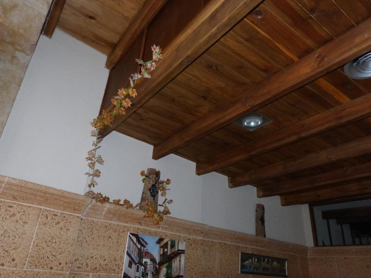 Las Catedrales De Salamanka Zewnętrze zdjęcie